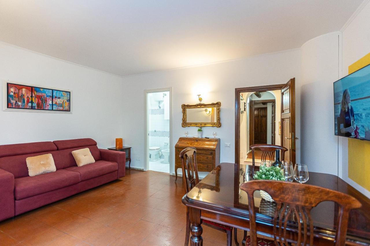 Ciambella Art Home-Rental In Róma Kültér fotó