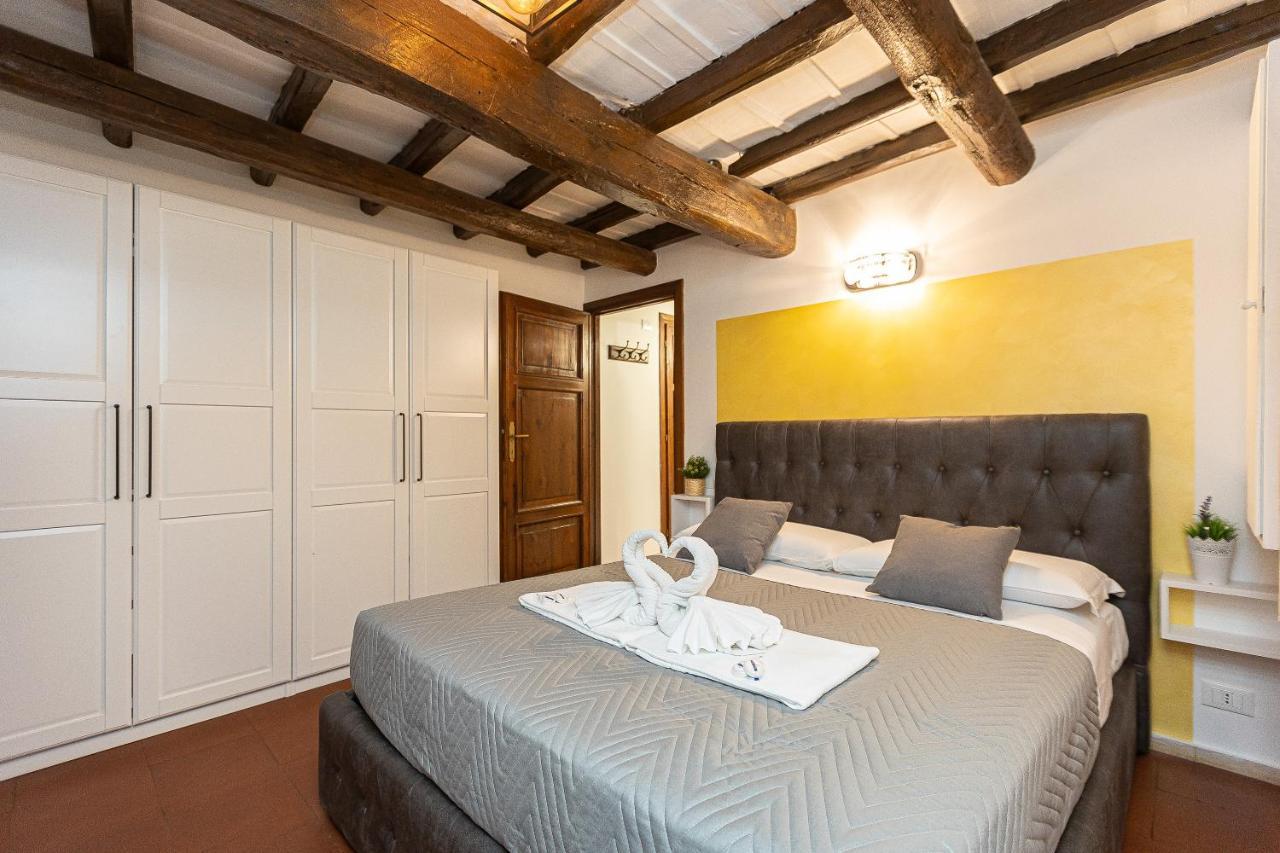 Ciambella Art Home-Rental In Róma Kültér fotó