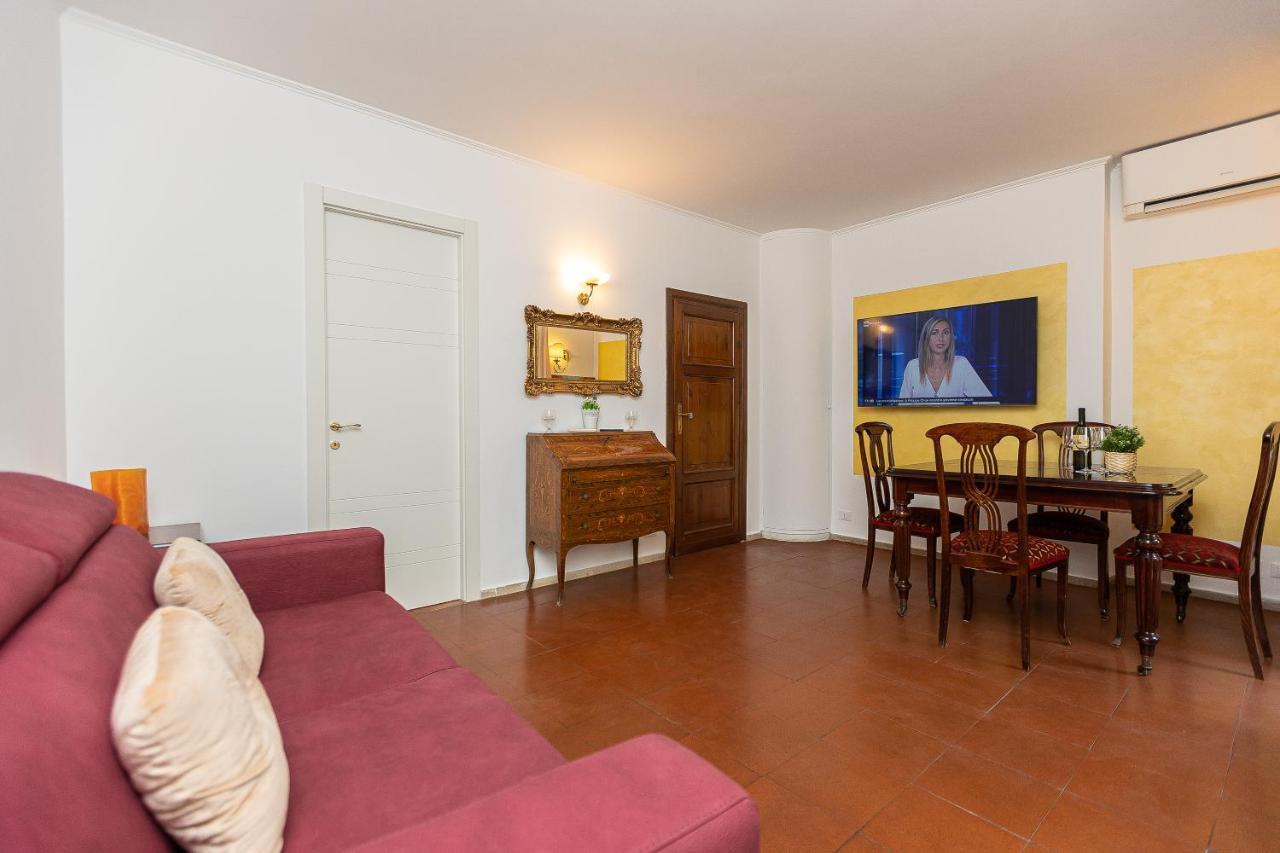 Ciambella Art Home-Rental In Róma Kültér fotó