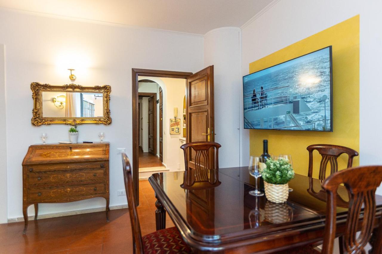 Ciambella Art Home-Rental In Róma Kültér fotó